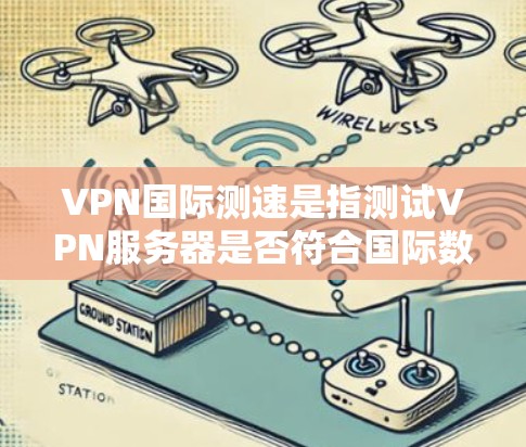 VPN国际测速是指测试VPN服务器是否符合国际数据流量标准,以确保数据传输质量。以下是关于VPN国际测速和安全性的详细内容