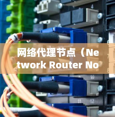 网络代理节点(Network Router Node)是一个在分布式系统中负责管理其他节点(如数据库、服务器、存储设备等)的节点。它通过网络连接,协调各个节点的工作,确保系统的高效和稳定运行