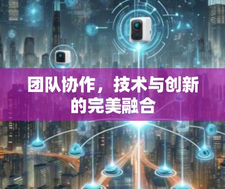 团队协作，技术与创新的完美融合
