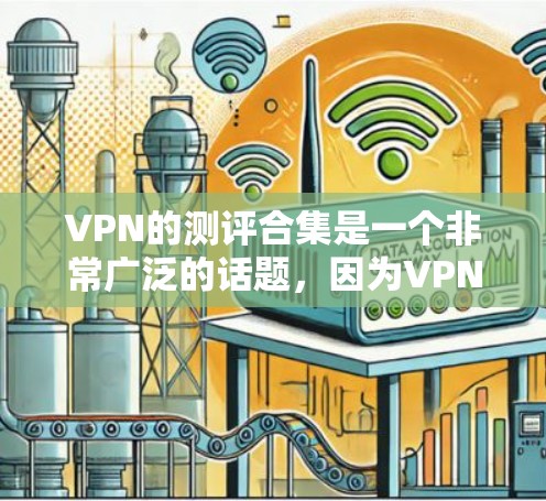 VPN的测评合集是一个非常广泛的话题，因为VPN的选择往往取决于多个因素，包括平台的评价、安全认证、设备支持、价格、用户反馈等。以下是一些综合性的VPN测评和推荐，供你参考