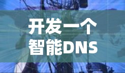 开发一个智能DNS工具来配合VPN使用，可以提升用户体验和网络管理效率。以下是分步骤的开发指南