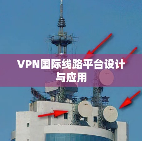 VPN国际线路平台设计与应用