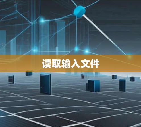 读取输入文件