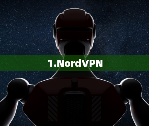 1.NordVPN