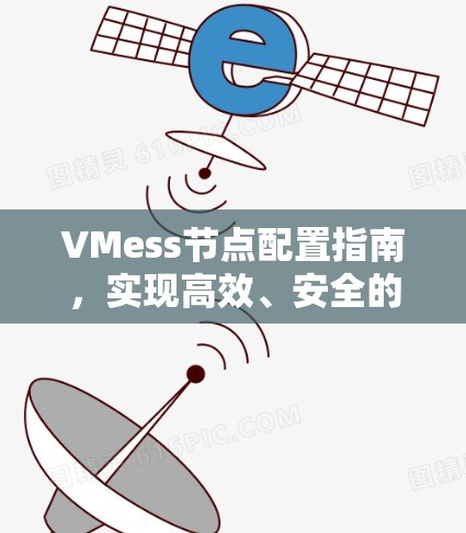 VMess节点配置指南,实现高效、安全的网络访问 VMess节点配置指南,实现高效、安全的网络访问
