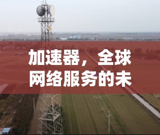 加速器,全球网络服务的未来 加速器,全球网络服务的未来
