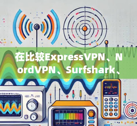 在比较ExpressVPN、NordVPN、Surfshark、Piratebay和FreeVPN时,可以从以下几个方面进行分析 在比较ExpressVPN、NordVPN、Surfshark、Piratebay和FreeVPN时,可以从以下几个方面进行分析