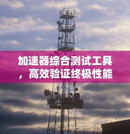 加速器综合测试工具,高效验证终极性能 加速器综合测试工具,高效验证终极性能