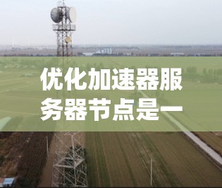 优化加速器服务器节点是一个复杂的过程，涉及硬件配置、系统优化、软件选择、网络管理等多个方面。以下是一个分步骤的优化指南，帮助您实现高效、稳定的加速器服务器节点