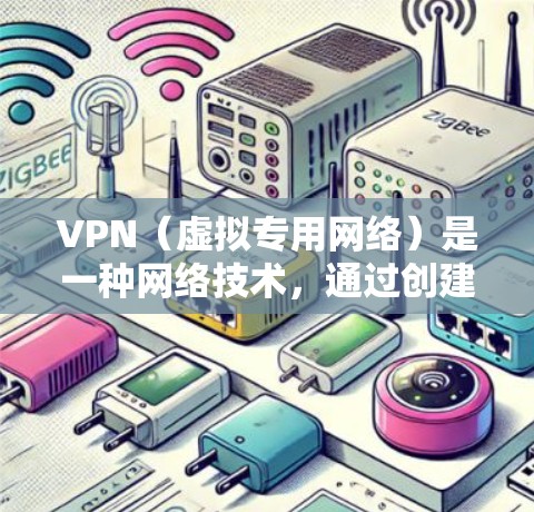 VPN(虚拟专用网络)是一种网络技术,通过创建一个加密的通道,使得数据传输更加安全,防止未经授权的访问。对于视频网络服务,VPN可以提供以下几方面的优势 VPN(虚拟专用网络)是一种网络技术,通过创建一个加密的通道,使得数据传输更加安全,防止未经授权的访问。对于视频网络服务,VPN可以提供以下几方面的优势