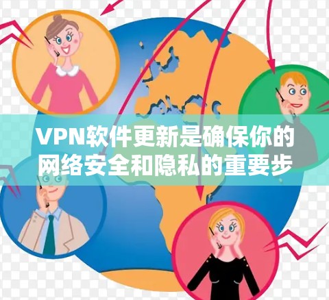 VPN软件更新是确保你的网络安全和隐私的重要步骤。以下是分步骤的指南,帮助你了解和处理VPN软件更新 VPN软件更新是确保你的网络安全和隐私的重要步骤。以下是分步骤的指南,帮助你了解和处理VPN软件更新