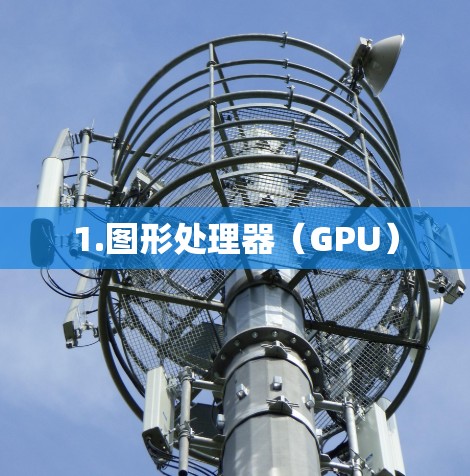 1.图形处理器(GPU) 1.图形处理器(GPU)