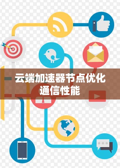 云端加速器节点优化通信性能 云端加速器节点优化通信性能
