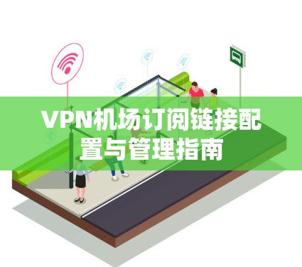 VPN机场订阅链接配置与管理指南