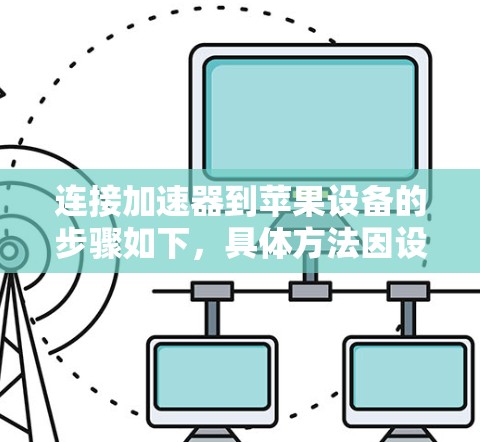 连接加速器到苹果设备的步骤如下,具体方法因设备类型而异 连接加速器到苹果设备的步骤如下,具体方法因设备类型而异