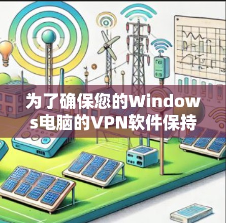 为了确保您的Windows电脑的VPN软件保持最新和安全,以下是详细的步骤指南 为了确保您的Windows电脑的VPN软件保持最新和安全,以下是详细的步骤指南