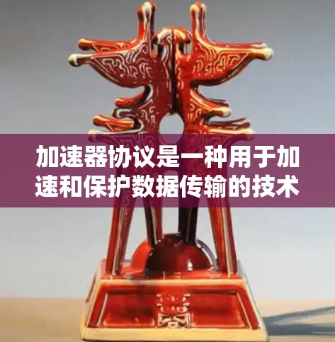 加速器协议是一种用于加速和保护数据传输的技术，广泛应用于隐私保护、网络安全等领域。以下是对加速器协议的详细解析