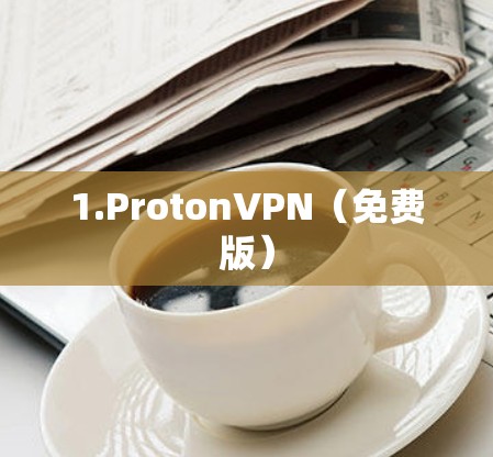 1.ProtonVPN(免费版) 1.ProtonVPN(免费版)