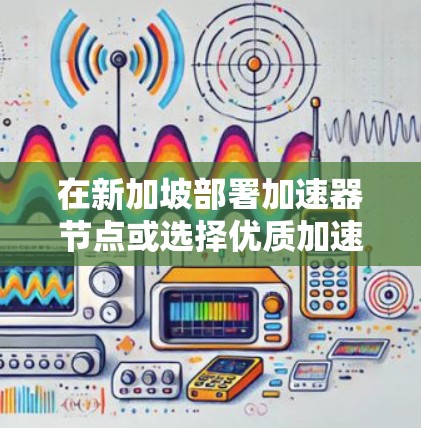 在新加坡部署加速器节点或选择优质加速器节点,以下是一些建议和推荐 在新加坡部署加速器节点或选择优质加速器节点,以下是一些建议和推荐