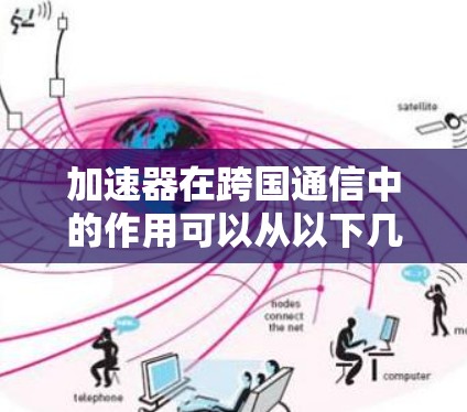 加速器在跨国通信中的作用可以从以下几个方面进行详细阐述