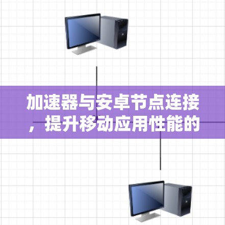 加速器与安卓节点连接,提升移动应用性能的关键技术 加速器与安卓节点连接,提升移动应用性能的关键技术