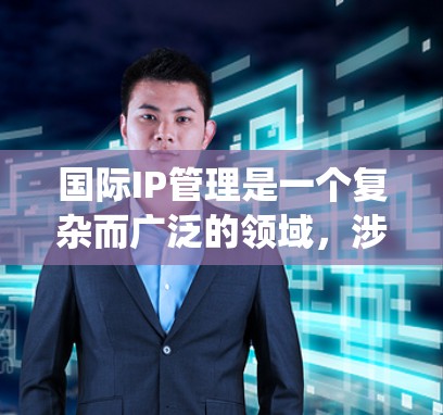 国际IP管理是一个复杂而广泛的领域，涉及法律、商业和技术等多个方面。以下是对国际IP管理的系统化总结，帮助您更好地理解和应对国际IP管理的挑战