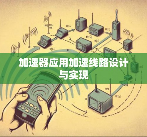 加速器应用加速线路设计与实现 加速器应用加速线路设计与实现