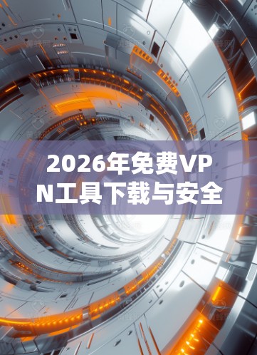 2026年免费VPN工具下载与安全防护新趋势 2026年免费VPN工具下载与安全防护新趋势