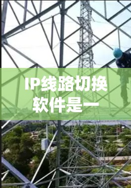 IP线路切换软件是一个用于在网络中自动切换设备，以确保连通性和故障恢复的系统。以下是对该软件的详细分析和建议