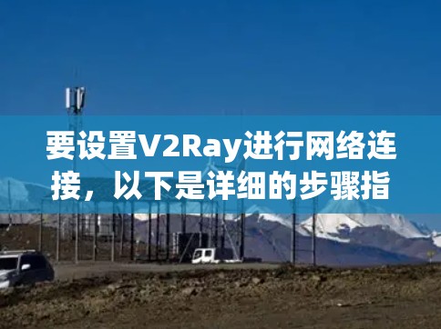 要设置V2Ray进行网络连接,以下是详细的步骤指南 要设置V2Ray进行网络连接,以下是详细的步骤指南