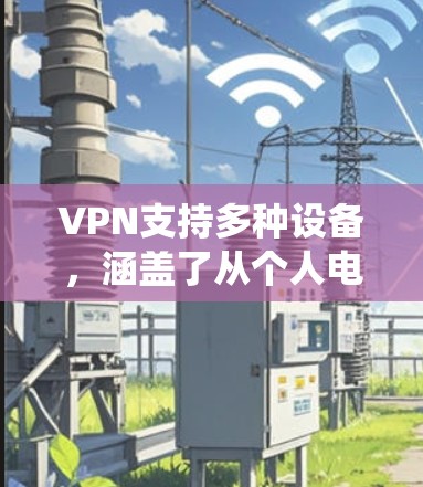 VPN支持多种设备，涵盖了从个人电子设备到家居和嵌入式系统的广泛范围。以下是对不同设备的详细分析