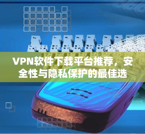 VPN软件下载平台推荐，安全性与隐私保护的最佳选择