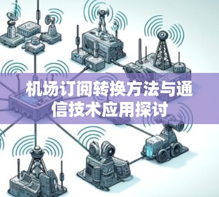 机场订阅转换方法与通信技术应用探讨 机场订阅转换方法与通信技术应用探讨