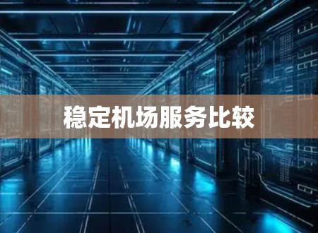 稳定机场服务比较