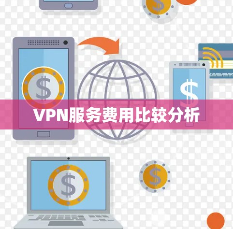 VPN服务费用比较分析