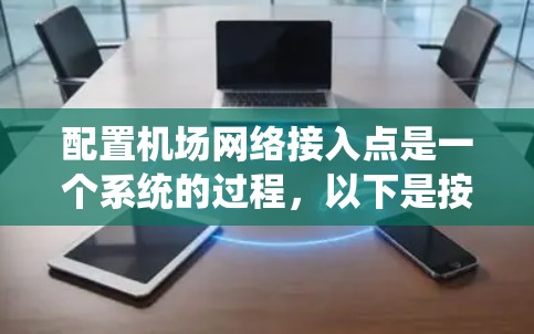 配置机场网络接入点是一个系统的过程，以下是按照步骤进行的详细说明