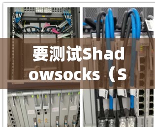 要测试Shadowsocks（SS）节点的速度，可以按照以下步骤进行