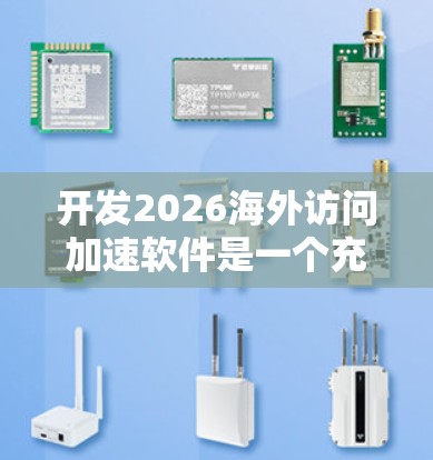 开发2026海外访问加速软件是一个充满挑战但也极具回报的项目。以下是对该项目的详细分析和建议，帮助您确保项目顺利推进