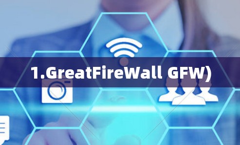 1.GreatFireWall GFW)