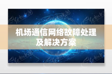 机场通信网络故障处理及解决方案 机场通信网络故障处理及解决方案