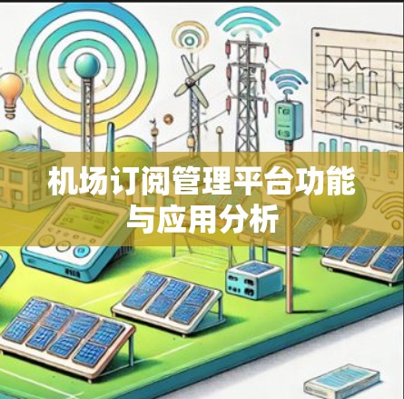 机场订阅管理平台功能与应用分析 机场订阅管理平台功能与应用分析