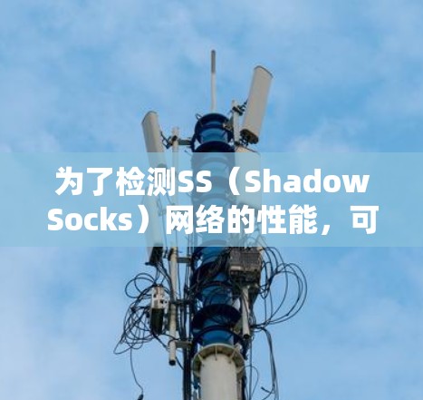 为了检测SS(ShadowSocks)网络的性能,可以从以下几个方面进行检查和分析 为了检测SS(ShadowSocks)网络的性能,可以从以下几个方面进行检查和分析