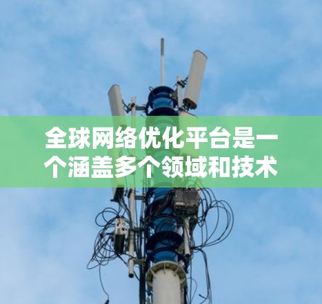 全球网络优化平台是一个涵盖多个领域和技术的综合性项目，旨在提升网络性能、安全性和管理效率。以下是对该平台的详细分析