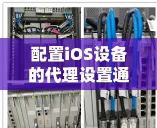 配置iOS设备的代理设置通常涉及以下步骤 配置iOS设备的代理设置通常涉及以下步骤