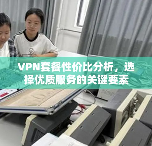 VPN套餐性价比分析,选择优质服务的关键要素 VPN套餐性价比分析,选择优质服务的关键要素