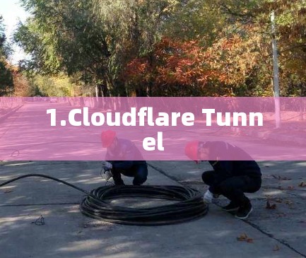 1.Cloudflare Tunnel