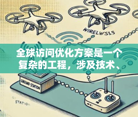 全球访问优化方案是一个复杂的工程，涉及技术、监控、合规等多个方面。以下是一个结构化的总结，帮助您理解和实施这一方案