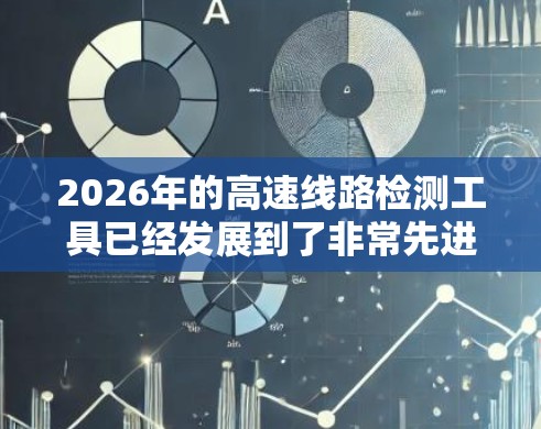 2026年的高速线路检测工具已经发展到了非常先进的水平，能够提供更全面的监控和分析，确保交通安全。以下是对这些工具的总结和未来展望