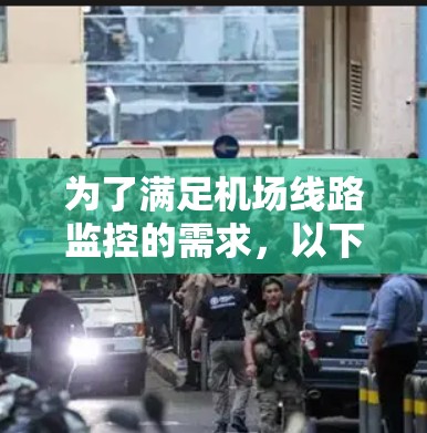 为了满足机场线路监控的需求，以下是一款综合性监控工具的推荐