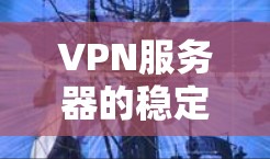 VPN服务器的稳定性测试是确保其在运行过程中的连续性、可靠性和性能的关键环节。以下是进行VPN服务器稳定测试的主要步骤和方法 VPN服务器的稳定性测试是确保其在运行过程中的连续性、可靠性和性能的关键环节。以下是进行VPN服务器稳定测试的主要步骤和方法